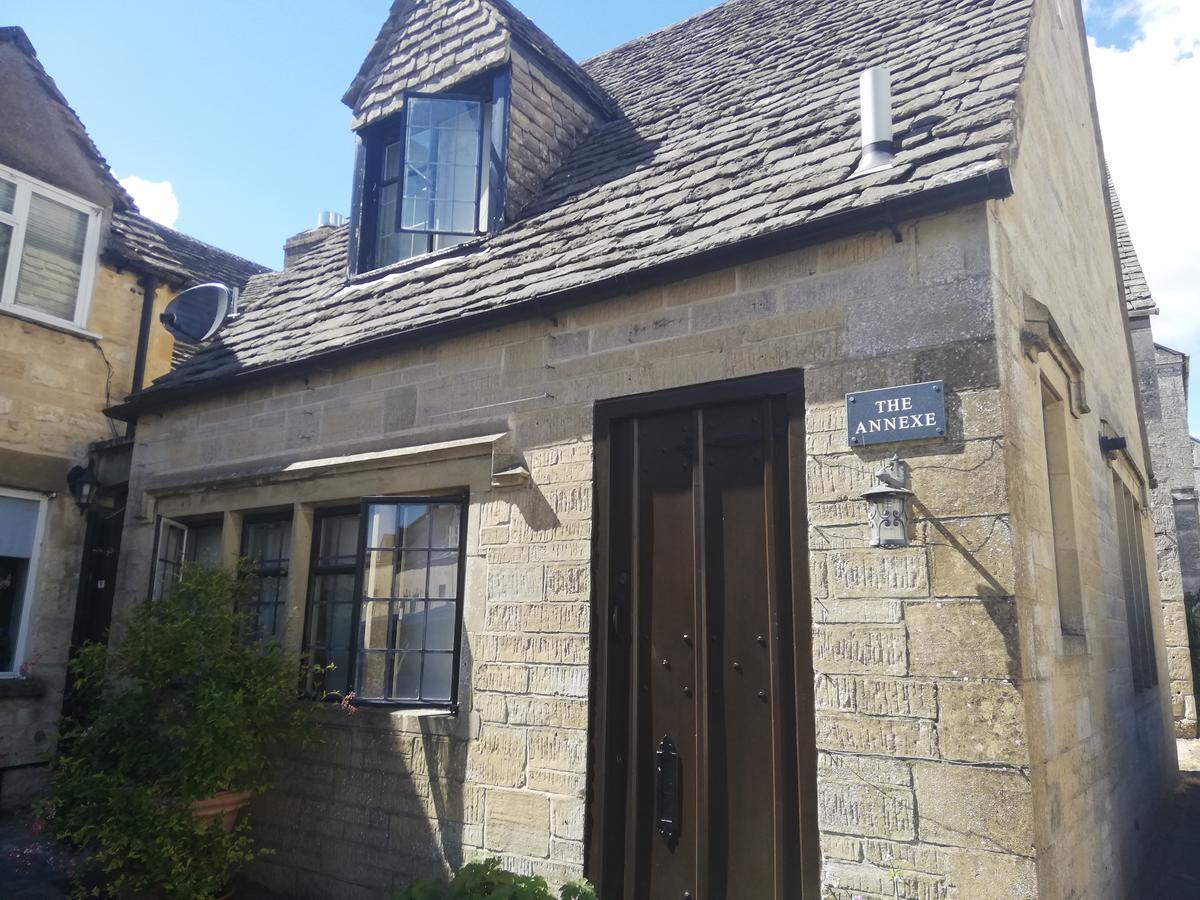 Bed and Breakfast Troy House Painswick Exterior foto
